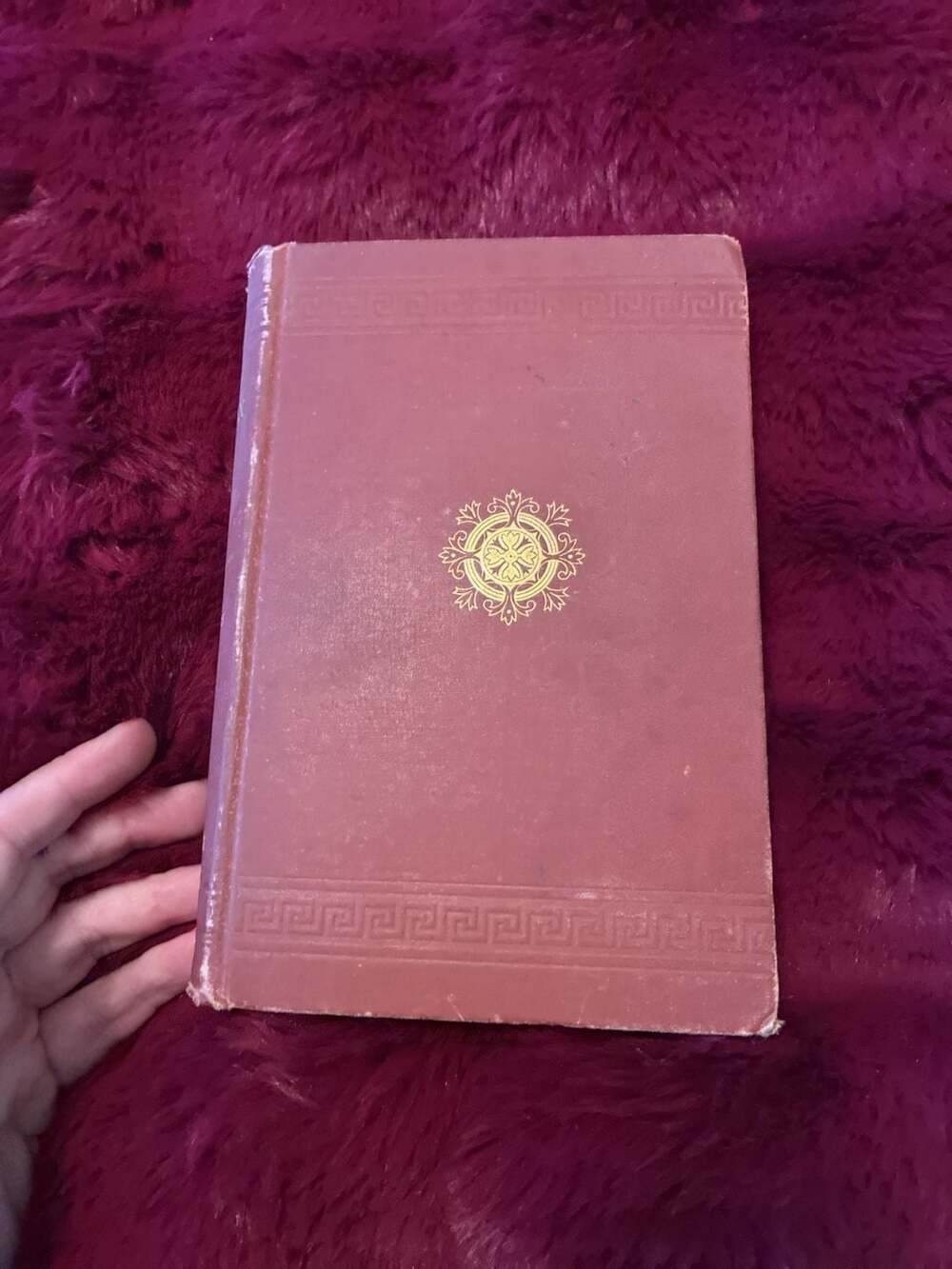 Venetian Life by W. D. Howells, Published by Houghton, Mifflin & Co. A661